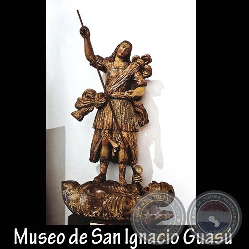 Arcángel San Miguel